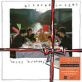 Happy Birthday (Blk) [180 Gram] (Hfsm) (Uk)