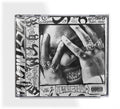 the album cover for Denzel Curry - King Of The Mischievous South Vol. 2 [CD]