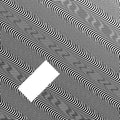 the album cover for Jamie xx - In Waves