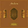 the album cover for Glass Beams - Mahal [Download Included]