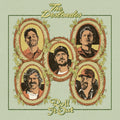 the album cover for Deslondes - Roll It Out