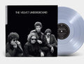 the album cover for Velvet Underground - Now Playing