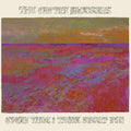 the album cover for The Cactus Blossoms - Every Time I Think About You (Gate)