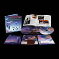 the album cover for Banks / Barclay / Czech National Symphony Choir - 18 Pieces For Orchestra - 7 . 6 . 5