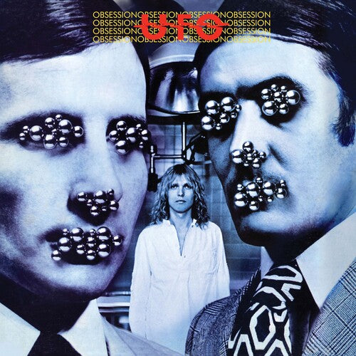 Obsession [Deluxe] [Remastered]
