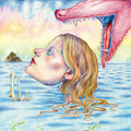 the album cover for Paris Paloma - Cacophony (W/Book) [Digipak]