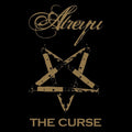 the album cover for Atreyu - The Curse (20th Anniversary) [LP]