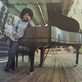 the album cover for Patrice Rushen - Prelusions (Jazz Dispensary Top Shelf Series) [LP]