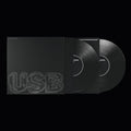 the album cover for Fred again.. - Usb [2 LP]