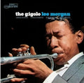 the album cover for Lee Morgan - Gigolo (Blue Note Classic Vinyl Series)