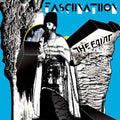 the album cover for Faint - Fasciinatiion [ Opaque Blue LP]