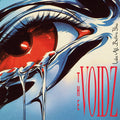 the album cover for The Voidz - Like All Before You