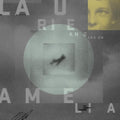 the album cover for Laurie Anderson - Amelia