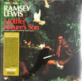 the album cover for Ramsey Lewis - Mother Nature's Son (Uk)