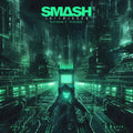 the album cover for Smash Into Pieces - Ghost Code [Colored Vinyl] (Can)