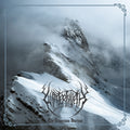 the album cover for Winterfylleth - Imperious Horizon - Clear & Spearmint Yolk [Clear Vinyl]
