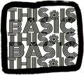 the album cover for Basic - This Is Basic