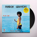 the album cover for Marcia Griffiths - Sweet & Nice (Ofgv) [Remastered]