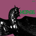 the album cover for Horse - Horse