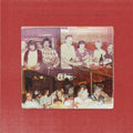 the album cover for Zach Bryan - Great American Bar Scene