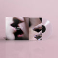 the album cover for Bloc Party - Intimacy - Yellow Vinyl [Colored Vinyl] (Ylw) (Uk)