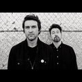 the album cover for Japandroids - Fate & Alcohol