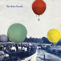 the album cover for Rain Parade - Emergency Third Rail Power Trip (Deluxe) [Deluxe]