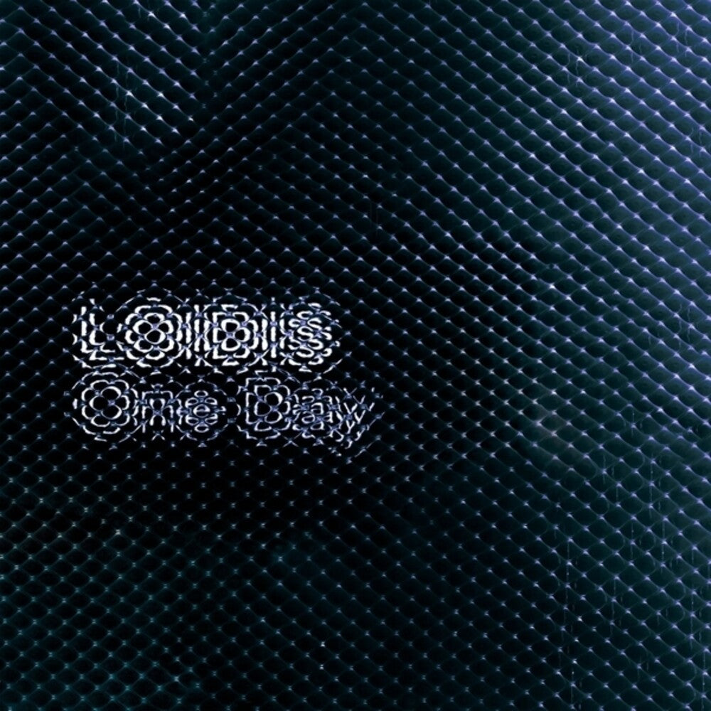 the album cover for Loidis - One Day
