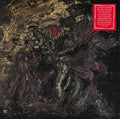 the album cover for Brast Burn - Debon