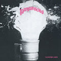 the album cover for Mystery Lights - Purgatory (Cbgr) [Colored Vinyl] [Download Included]