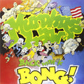 the album cover for Murphy's Law - Back With A Bong
