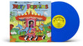the album cover for Mary Poppins: 60th Anniversary - O.S.T. (Blue) - Mary Poppins: 60th Anniversary - O.S.T. (Blue)