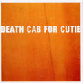 the album cover for Death Cab for Cutie - Photo Album