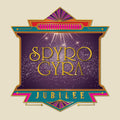 the album cover for Spyro Gyra - Jubilee [With Booklet] (Slip)
