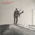 the album cover for Roots Manuva - Run Come Save Me [Colored Vinyl] (Ofgv) (Red) [Download Included]