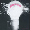 the album cover for Mystery Lights - Purgatory
