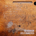 the album cover for Van Morrison - Live At Orangefield (Uk)