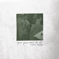 the album cover for Modern Baseball - You're Gonna Miss It All [Colored Vinyl] [Deluxe] (Aniv)