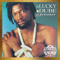 the album cover for Lucky Dube - Prisoner (60th Birthday Edition) (Aniv)