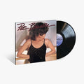 the album cover for Pat Benatar - Crimes Of Passion