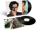 the album cover for Bryan Ferry - Retrospective: Selected Recordings 1973-2023