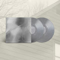 the album cover for American Football - American Football (25th Anniversary) [Colored Vinyl] (Gate)
