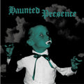 the album cover for Haunted Presence / Various (Colv) - Haunted Presence / Various [Colored Vinyl]