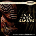 the album cover for Ixtahuele - Call Of The Islands [Colored Vinyl]