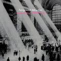 the album cover for Fairground Attraction - Beautiful Happening (Uk)