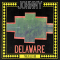 the album cover for Johnny Delaware - Para Llevar (Stic)