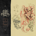 the album cover for Piah Mater - Under The Shadow Of A Foreign Sun