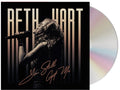 the album cover for Beth Hart - You Still Got Me