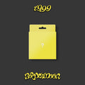 the album cover for BOYNEXTDOOR - 19.99 (Clink Ver.)