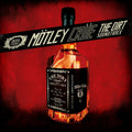 the album cover for Motley Crue - Dirt Soundtrack